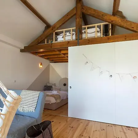 Boutique - Boho Chic Apartment Porto