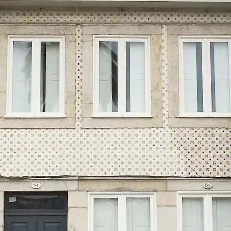 Boutique - Boho Chic Apartment Porto