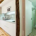 Boutique - Boho Chic Apartment Porto