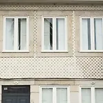 Boutique - Boho Chic Apartment Porto