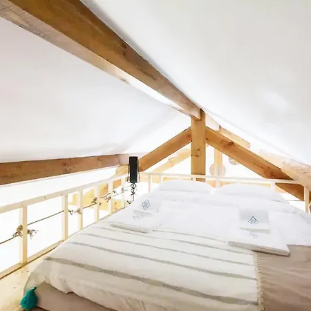 Boutique - Boho Chic 公寓 *