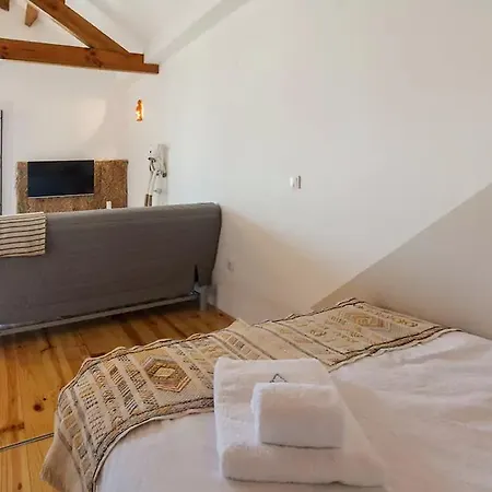 Boutique - Boho Chic * 波尔图