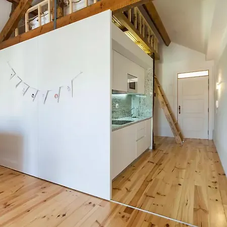 Boutique - Boho Chic * ポルト