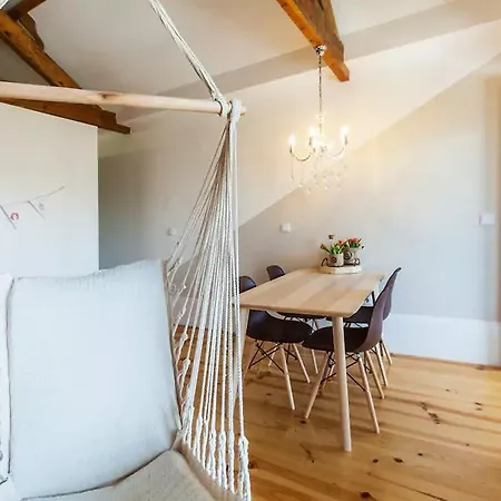 Boutique - Boho Chic 波尔图