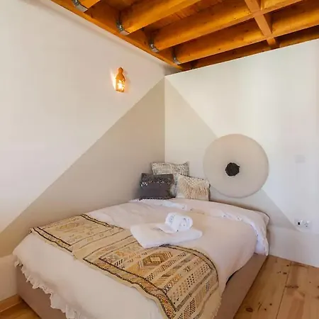 Апартаменты Boutique - Boho Chic Порту