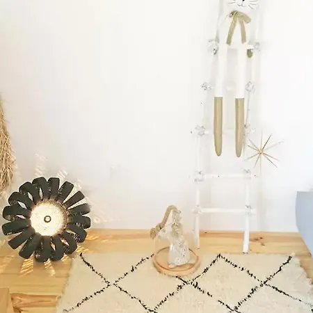 Boutique - Boho Chic 波尔图