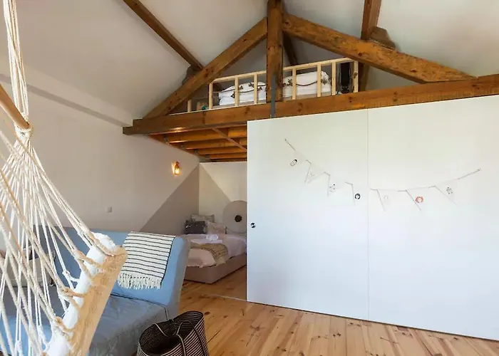 Boutique - Boho Chic Apartment Porto