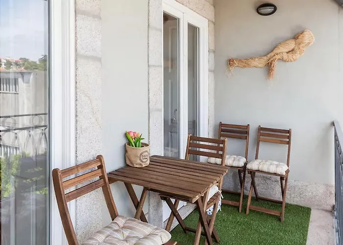 Apartament Boutique - Boho Chic Porto