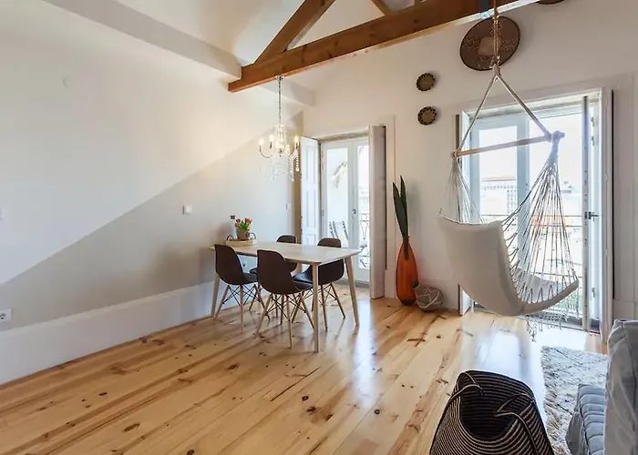 Apartament Boutique - Boho Chic