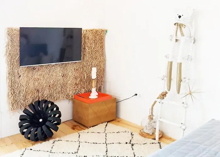 Apartment Boutique - Boho Chic *