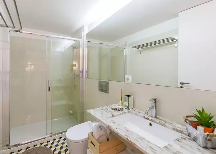 Apartament Boutique - Boho Chic Porto