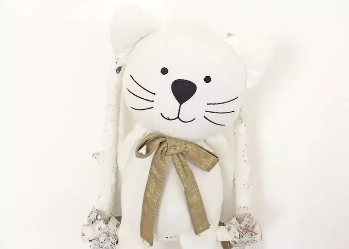 Apartament Boutique - Boho Chic