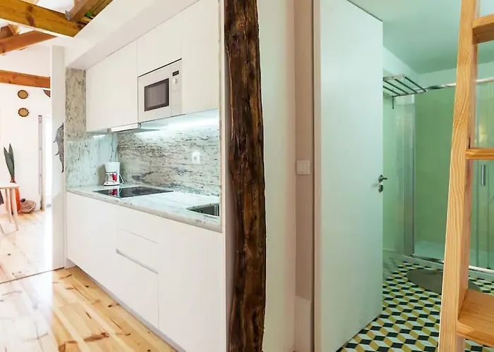 Boutique - Boho Chic Apartament Porto
