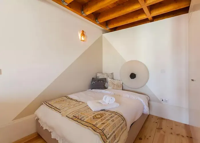 Apartment Boutique - Boho Chic Porto