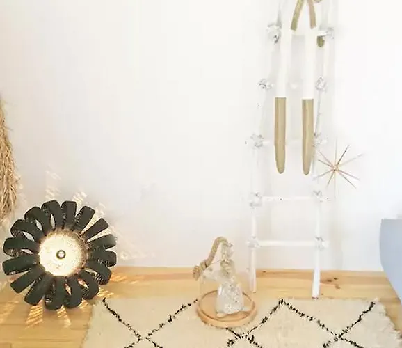 Boutique - Boho Chic Porto