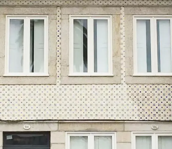 Boutique - Boho Chic Apartment Porto