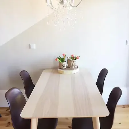 Boutique - Boho Chic Apartment
