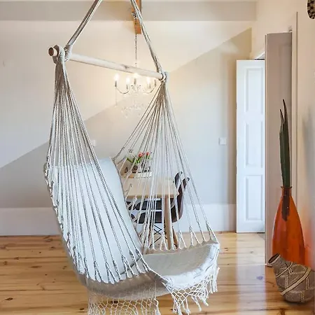 Boutique - Boho Chic Apartment *