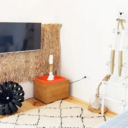 Apartment Boutique - Boho Chic *