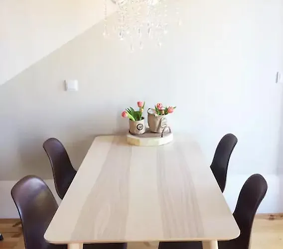 Boutique - Boho Chic דירה