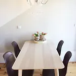 Boutique - Boho Chic Appartamento