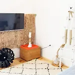 Appartamento Boutique - Boho Chic *
